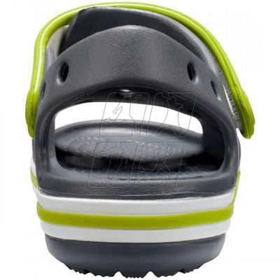 3. Crocs Bayaband Jr 205400 025 sandals