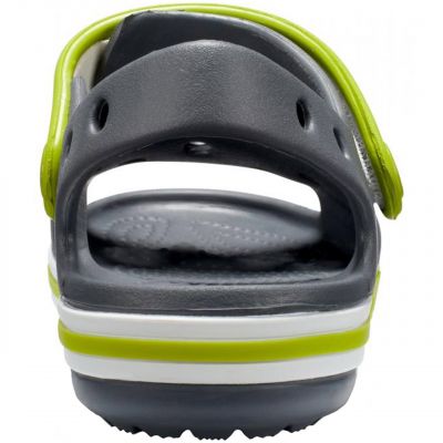 3. Crocs Bayaband Jr Sandals 205400 025