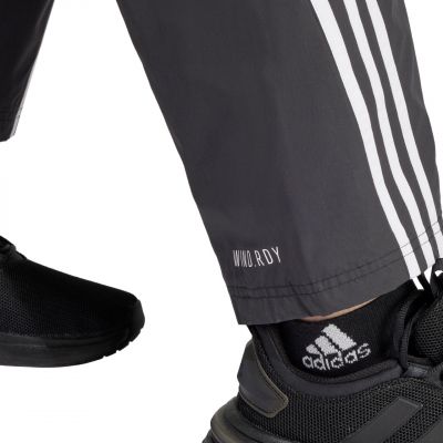 5. adidas Future Icons Three Stripes Woven W IP1567 pants