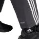 5. adidas Future Icons Three Stripes Woven W IP1567 pants