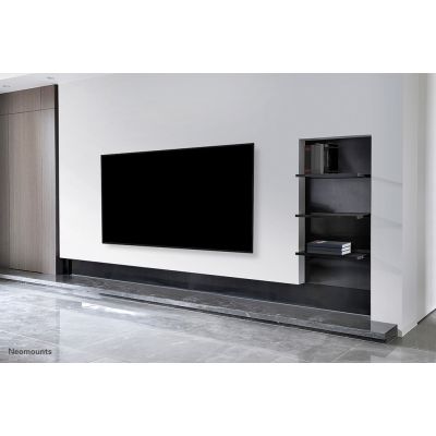 15. Neomounts WL30-550BL18 TV mount 2.18 m (86") Black