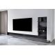 15. Neomounts WL30-550BL18 TV mount 2.18 m (86") Black