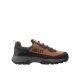 Men’s MILLET Ubic Low Gtx M Brown Hiking Shoes