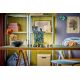 12. LEGO Harry Potter 76467 Luna Lovegood's House