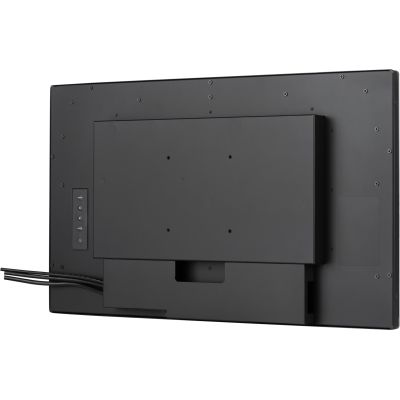 12. iiyama 23.8-inch 10-point PCAP Open Frame touchscreen monitor with IPS panel technology, edge-to-edge glass design, anti-fingerprint coating and metal casing