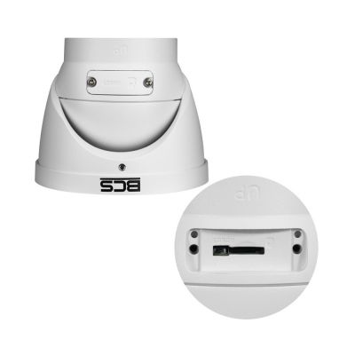 6. BCS LINE BCS-L-EIP48VCR4L4-Ai1 camera