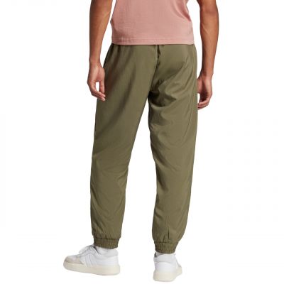 3. adidas Essentials Small Logo Stanford Pants M JF1102