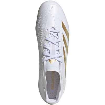 10. adidas Predator League FG IF6346 football boots