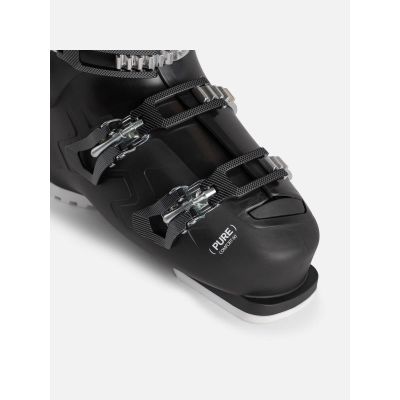 5. Women's ROSSIGNOL PURE COMFORT 60 Ski Boots Black