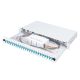 31. Digitus Fiber Optic Panel, with accessories, LC, OM3