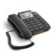 Gigaset DL380 telephone in English version
