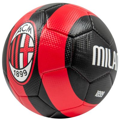 3. AC MILAN STRIPES FOOTBALL R.5