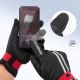 4. Rockbros winter cycling gloves S077-7 black M
