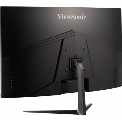 4. Viewsonic VX Series VX3218C-2K Computer Monitor 81.3 cm (32") 2560 x 1440 px Quad HD LED Black