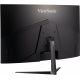 4. Viewsonic VX Series VX3218C-2K Computer Monitor 81.3 cm (32") 2560 x 1440 px Quad HD LED Black