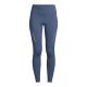 2. CASALL Performance Running Tights Women's Training Leggings Navy Blue