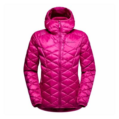 2. La Sportiva Pinacle Down Jacket Jkt W M47 411411