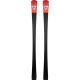 4. ROSSIGNOL HERO ELITE ST TI KONECT SKIS