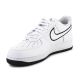 3. Nike Air Force 1 '07 FJ4211-100 White