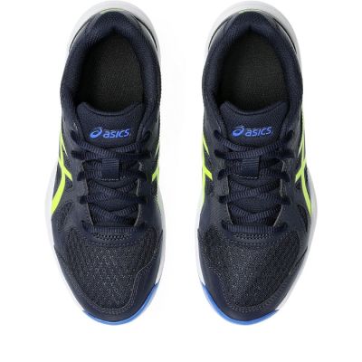 14. Asics Upcourt 6 GS Jr 1074A045401 shoes