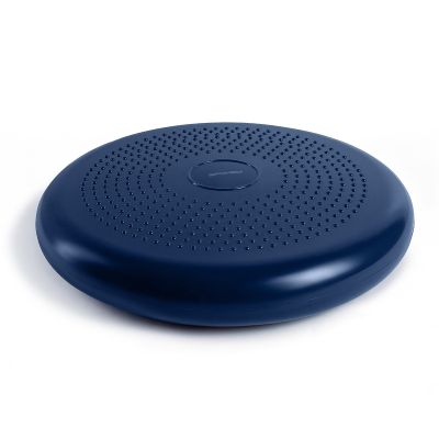 13. Double-Sided Balance Cushion with Pump Spokey FIT SEAT