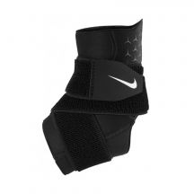 Nike Pro Knitted Ankle Sleeve With Strap N1000673-010