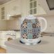 2. Ceramic Electric Kettle MR-066-PORTO MAESTRO