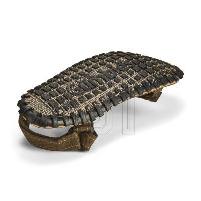 10. Gumbies Tracker Sandals M GU-SATRA018
