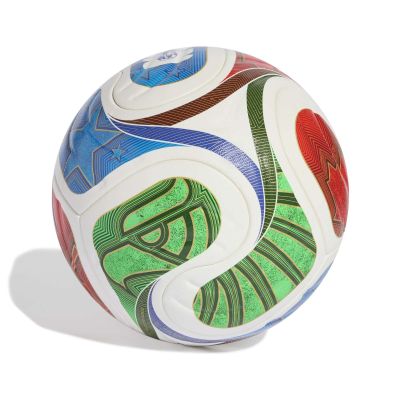 2. adidas World Cup 2026 Trionda Competition JD8031 Ball