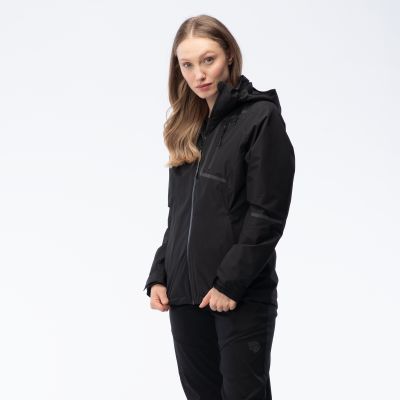 10. Iguana Hornen W 92800656417 transition jacket