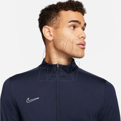 8. Sweatshirt Nike Dri-Fit Academy M DV9753 451