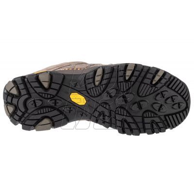 4. Merrell Moab 3 M shoes J035887