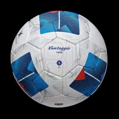 4. Molten Vantaggio 5000 F5N5000 Football
