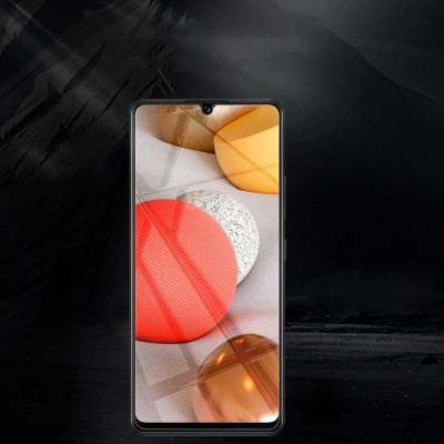 15. Nillkin Amazing H protective tempered glass 9H Samsung Galaxy A42 5G