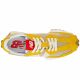 4. New Balance NB 327 yellow (U327SB) women's/men's sneakers