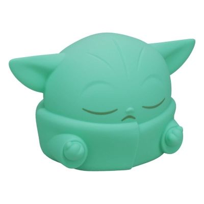 2. PP STAR WARS – GROGU SQUISHYGLO