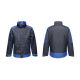 2. Regatta Cntrst Shell M TRW504 5WV Jacket