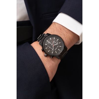 5. Men's Watch Paul Lorens PL6647B-1A1 + BOX