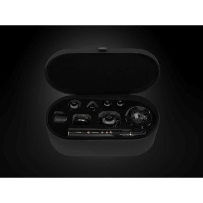 13. BLDC Air Supreme VM8310 CONCEPT Hot Air Styler