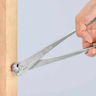 2. Knipex 99 14 300 Pliers