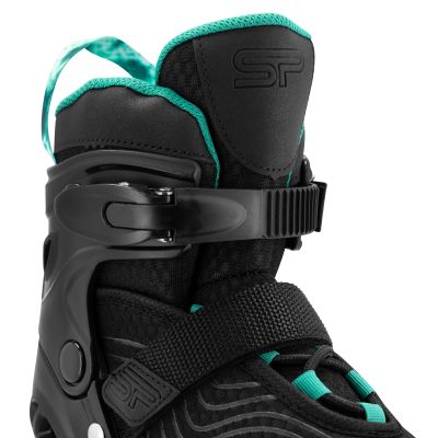 16. Spokey Matty Rollers SPK-943453 size 35-38 GN 