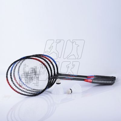 10. SMJ sport TL001 badminton set