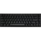 10. Ducky One 2 SF Gaming Keyboard USB German Black