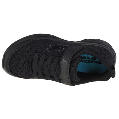 3. Skechers Dreamy Dancer Miss Minimalistic 302450L-BBK Black 28