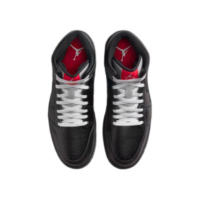 5. Air Jordan 1 Mid SE Men's Sneakers - HV5177-010