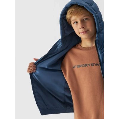 13. 4F Jr 4FJWAW24TDJAM460-32S jacket
