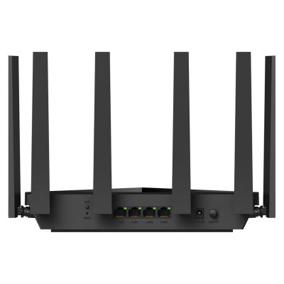 2. CUDY WR11000 2.5G Wi-Fi 7 Tri-band router