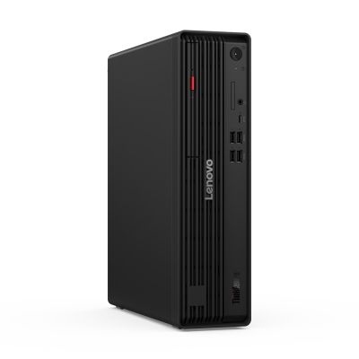 3. Lenovo ThinkCentre M90s Gen 6 Intel Core Ultra 7 265 32GB DDR5-SDRAM 512GB SSD Windows 11 Pro SFF PC Black