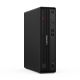 3. Lenovo ThinkCentre M90s Gen 6 Intel Core Ultra 7 265 32GB DDR5-SDRAM 512GB SSD Windows 11 Pro SFF PC Black