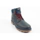2. Levi's Forrest Nova ankle boots, navy blue